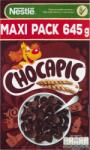 Nestlé Chocapic csokiízű, ropogós gabonapehely vitaminokkal és ásványi anyagokkal 645 g