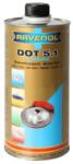 RAVENOL Спирачна течност ravenol dot 5.1 1л