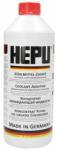 HEPU АНТИФРИЗ hepu p999 g12 (червен) КОНЦЕНТРАТ 1.5 литра