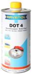 RAVENOL Спирачна течност ravenol dot 4 1л