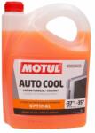 Motul Антифриз motul Оранжев, 5 литра, -37.0 °c