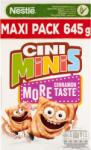 Nestlé Cini Minis ropogós fahéjas gabonapehely teljes kiőrlésű búzával, vitaminokkal és vassal 645 g - online