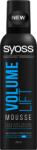 Syoss Volume Lift extra erős dúsító hajhab 250 ml - online