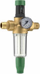 HERZ Reductor presiune cu filtru autocuratare Herz 3/4" PN16 (2301102)