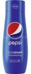 SodaStream Pepsi 440 ml szörp (42004021) (42004021)