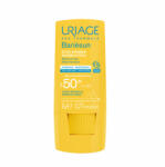 Uriage - Stick invizibil protectie solara Uriage Bariesun SPF50+, 8g - hiris
