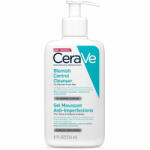 CeraVe - Gel de curatare spumant CeraVe anti-imperfectiuni cu acid salicilic pentru ten gras cu tendinta acneica, 236ml 236 ml Gel de curatare