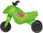 Dohány Motocicleta Copii Dohany cu trei roti fara pedale mic culoarea Verde Mar (5949218801878)