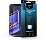 MyScreen MyScreen Diamond Glass Lite Edge 2.5D Full Glue - Realme GT Neo 3 üvegfólia