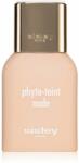 Sisley Phyto-Teint Nude озаряващ и хидратиращ фон дьо тен за естествен вид цвят 2N Ivory Beige 30ml