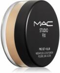 MAC Cosmetics Studio Fix Pro Set + Blur Weightless Loose Powder матираща фиксираща пудра цвят Medium 6, 5 гр