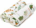 T-Tomi Cloth Towels Ginkgo prosop Ginkgo 80x100 cm 2 buc