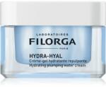Filorga HYDRA-HYAL GEL-CREAM crema gel pentru hidratare. cu acid hialuronic 50 ml