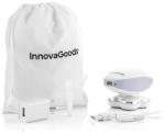 InnovaGoods 4-Blade Rechargeable Trimmer Epilator