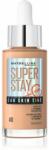 Maybelline new york SuperStay Vitamin C Skin Tint серум да уеднакви цвета на кожата цвят 40 30ml