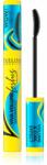 Eveline Cosmetics Viva Lashes Volume водоустойчива спирала за обем и сгъстяване на мигли 10ml