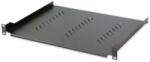 Intellinet Raft Intellinet 19 inch 1U 305mm Black (924269)