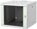 ASSMANN Rack Assmann Unique 9HE 509x600x600mm Gri (DN-19 09U-6/6)