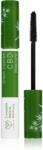 Dermacol Cannabis Great Lashes tápláló szempillaspirál kender olajjal 9 ml