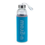 U-GROW Sticla 500ml Termoizo UGBTL-500BLU (UGBTL-500BLU) - vexio