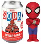 Funko Vinyl Soda: Marvel - Spider-man figura (FU64391)