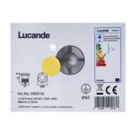Lucande Corp de iluminat încastrat de exterior EDWINA 1xGU10/6W/230V IP67 Lucande (LW0740)