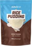 BioTechUSA Rice Pudding (1 kg) - shop