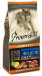 Primordial GF ADULT-bárány és tonhal 12kg