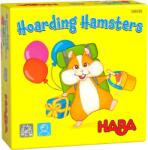 HABA Joc de călătorie pentru copii Rechizite pentru hamsteri (1306593002) Joc de societate