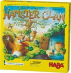 HABA Joc de societate pentru copii Clanul Hamsterilor (1302387002) Joc de societate