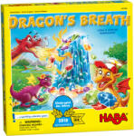 HABA Joc de societate pentru copii Respirația dragonului (1303402003) Joc de societate