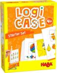 HABA Logic! CASE Joc logic pentru copii de la 4 ani Set de început (1306118001)
