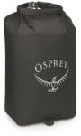 Osprey Ul Dry Sack 20 vízhatlan táska fekete