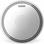 Evans B14ECSRD EC Reverse Dot Snare 14" dobbőr