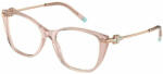 Tiffany & Co TIFFANY & CO. TF2216 - 8332 damă (TF2216 - 8332) Rama ochelari