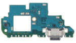 Samsung A546 Galaxy A54 5G töltő csatlakozós panel (usb c) gyári