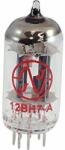 JJ Electronic 12BH7-A Лампи за лампови усилватели (12BH7-A)