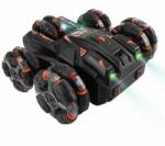  Távirányítós driftautó, kaszkadőr autó, 5 kerekű