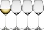 Lyngby Glas Pahar pentru vin alb JUVEL, set de 4 buc, 380 ml, Lyngby Glas Pahar