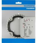 Shimano Lánckerék 32F Shimano FCT521 fekete 3×10 PCD 104mm