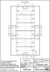 Metz OSZKFU06 Sorszámtábla alap dibond univerzális oszlopkapcsolóhoz 220x120mm (1300110150) (OSZKFU06) (MZ-OSZKFU06)