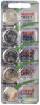 Maxell Elektronic Gombelem, litium, 3V (CR2025) (MaxellCR2025)