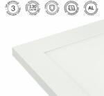 ORO ORO-PANEL-LED-VELA-60X60-60W-DW-III LED PANEL, 4000K, 7800lm/6000lm (ORO07047) (ORO07047)