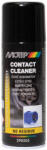 MOTIP Kontakt tisztító spray, 200 ml (SOMO-290505) (290505)
