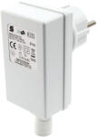 Somogyi Elektronic Hálózati adapter DLI/DLF/DLFJ termékekhez, IP44 (DLA 12W) (DLA12W)