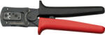 Intercable Tools Présszerszám, fogó, i-crimp, érvég. 1, 5-6mm2 (PMT6R) (MPAE6R) (MPAE6R)