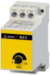 GANZ GLE 5 230 V 50 Hz Lépcsőházi automata (740-8340-350) (740-8340-350)