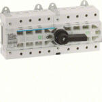 Hager Moduláris átkapcsoló, 12 modul, 100A (HI405R) (HI405R)