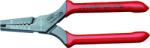 Intercable Tools Présszerszám, fogó, alap, érvég. 0, 25-2, 5mm2 (MPAE2T) (MPAE2T)
