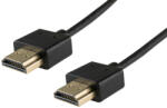 Somogyi Elektronic HDMI kábel, 1 m (HDS1) (HDS1)